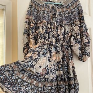 Spell and the Gypsy Amethyst Playdress Nightfall